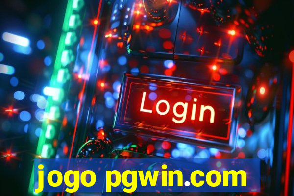 jogo pgwin.com